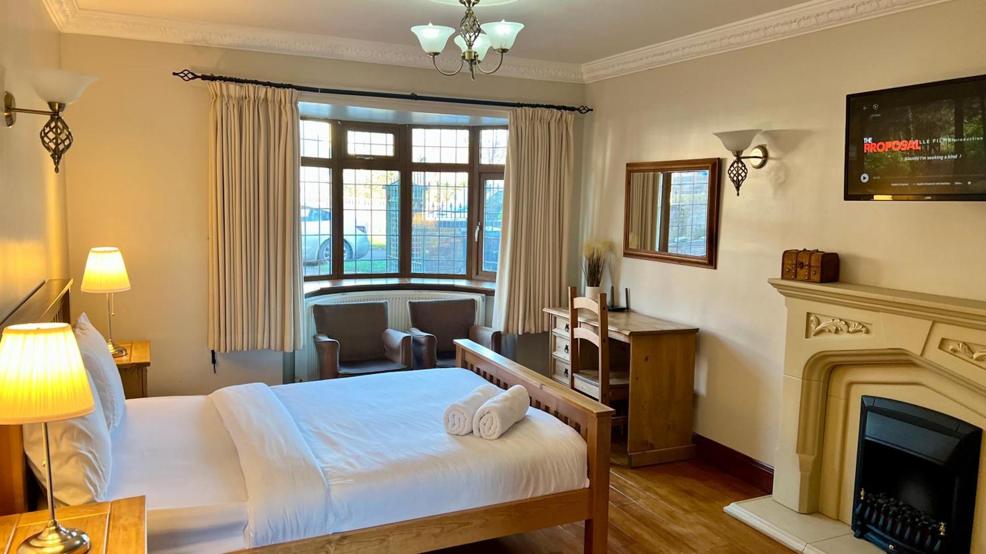 9 Mins To Nec, Bhx & World With Free Parking * Birmingham