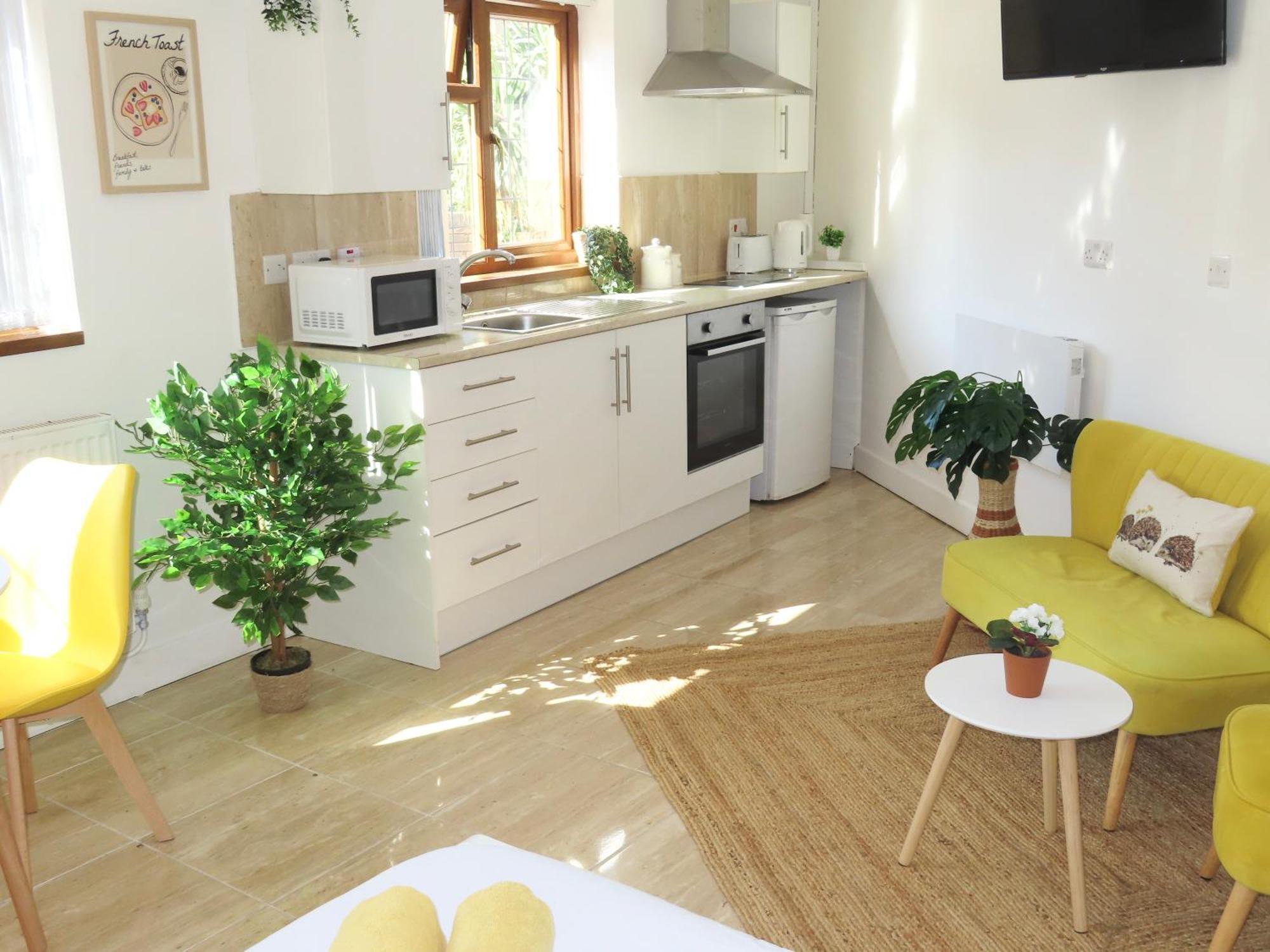 Apartment 9 Mins To Nec, Bhx & World With Free Parking Birmingham